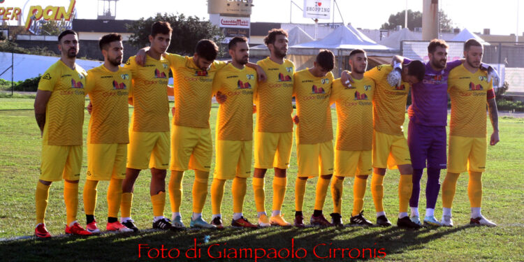 I pareggi, ben cinque nelle nove partite disputate, hanno caratterizzato la 17ª giornata del campionato di Eccellenza regionale