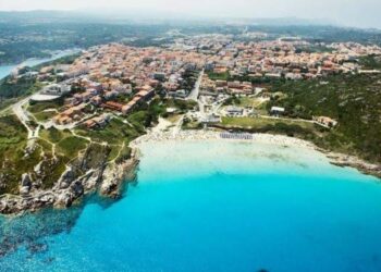 Santa Teresa di Gallura: 800mila euro per la riqualificazione della rete idrica