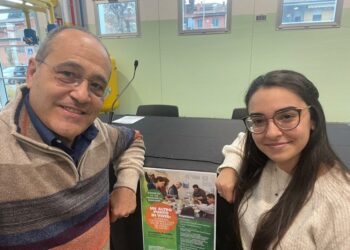 L’arcivescovo di Cagliari, Giuseppe Baturi, ha nominato vicedirettrice dell’Ufficio per la pastorale sociale e del lavoro, la dottoressa Sara Farris