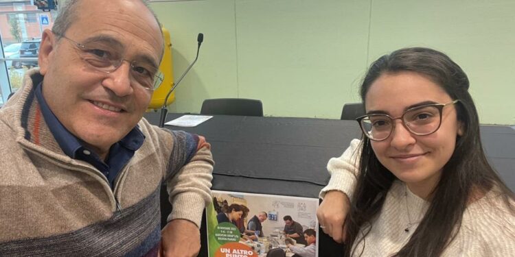 L’arcivescovo di Cagliari, Giuseppe Baturi, ha nominato vicedirettrice dell’Ufficio per la pastorale sociale e del lavoro, la dottoressa Sara Farris