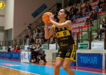 Techfind, sotto l’albero c’è la vittoria nel derby!