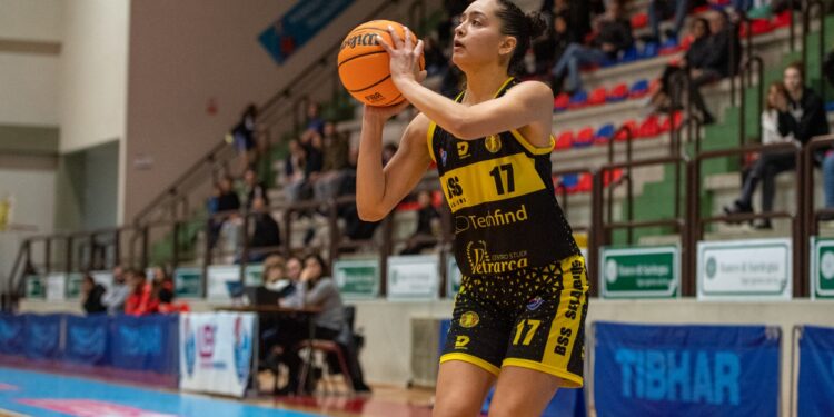 Techfind, sotto l’albero c’è la vittoria nel derby!