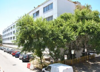 Il 13 dicembre “Concerti in Clinica”, un concerto itinerante di tre giovani musicisti all’Aou di Sassari