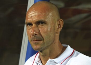 Stefano Sottili è il nuovo allenatore della Torres