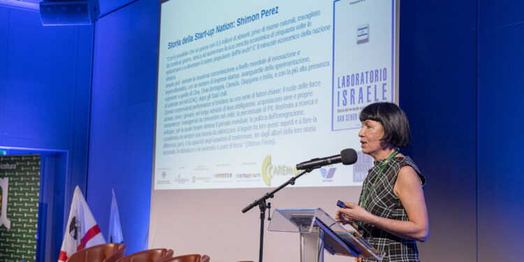 Incontro-dibattito, giovedì 15 dicembre, a Cagliari, sulla sicurezza informatica, la situazione sarda e l’esempio di Israele