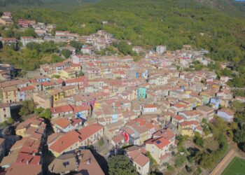 Tonara dedica due giornate al poeta Peppino Mereu