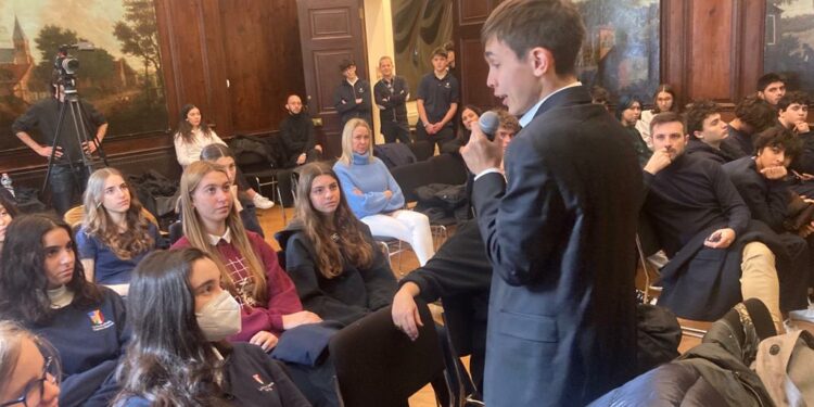 New York celebra Grazia Deledda