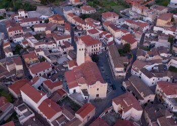 Galtellì, Onifai e Locali: dal 27 al 31 dicembre il l festival Sos Arrastos de Grassia