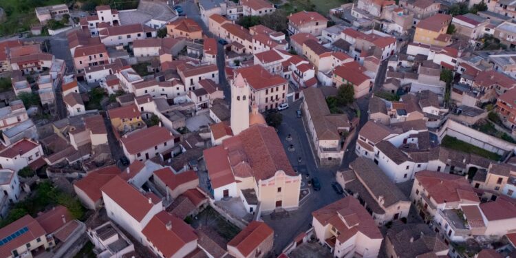 Galtellì, Onifai e Locali: dal 27 al 31 dicembre il l festival Sos Arrastos de Grassia