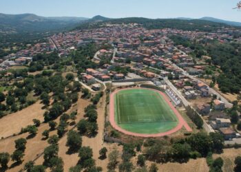 Fonni si prepara per Autunno in Barbagia