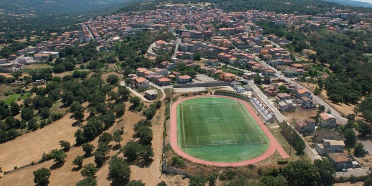 Fonni si prepara per Autunno in Barbagia