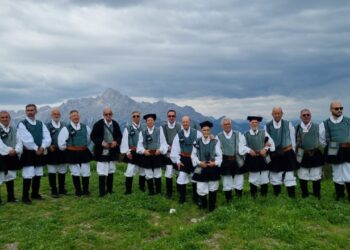 Il Natale nella Pinacoteca Nazionale di Sassari