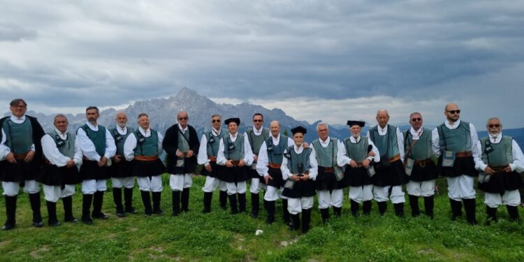 Il Natale nella Pinacoteca Nazionale di Sassari