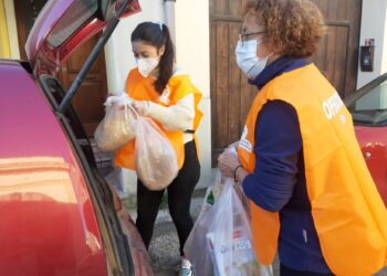 Caritas Diocesana di Ales-Terralba: in due anni oltre 3mila persone sostenute