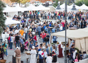 Dolianova capitale del canto a tenore:  sabato 17 e domenica 18 appuntamento  con la quarta edizione del festival “Dolia è”