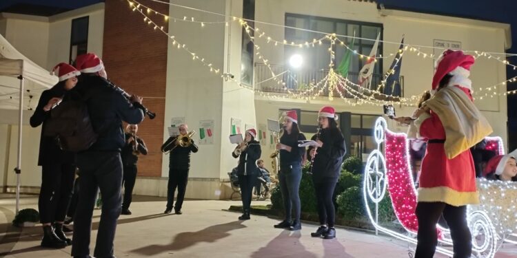 Un successo di pubblico ed organizzazione per la prima giornata del Festival Suonidivini