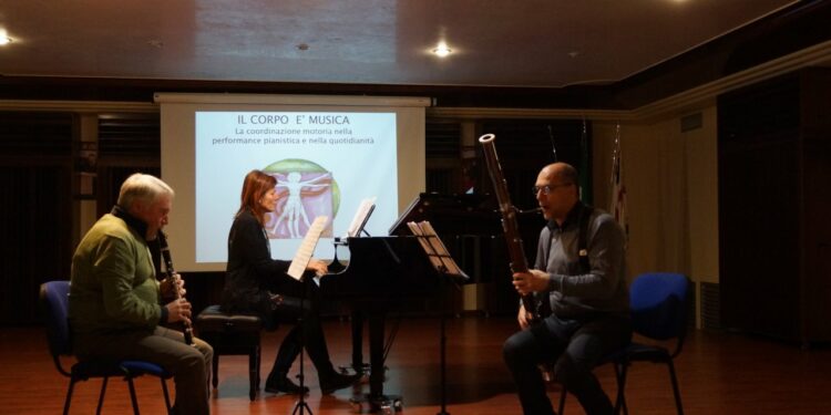 È all’insegna dell’Opera italiana più famosa nel mondo il quarto appuntamento della rassegna La Mousiké Téchne