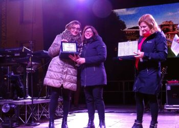 In piazza Roma, a Carbonia, l’evento conclusivo di “OPEN YOUR MINE – Miniere Aperte” 2022