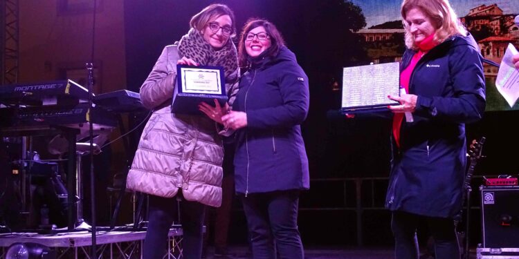 In piazza Roma, a Carbonia, l’evento conclusivo di “OPEN YOUR MINE – Miniere Aperte” 2022