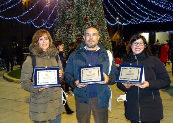 In piazza Roma, a Carbonia, l’evento conclusivo di “OPEN YOUR MINE – Miniere Aperte” 2022