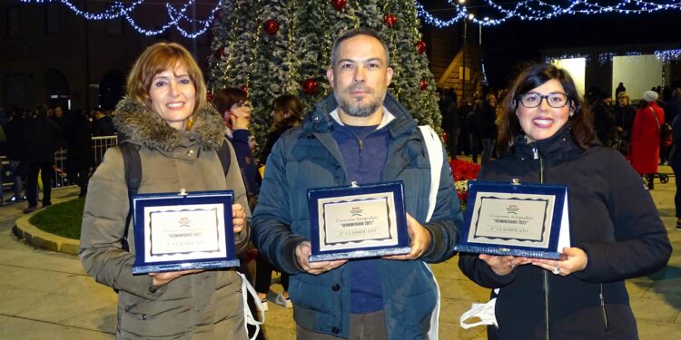 In piazza Roma, a Carbonia, l’evento conclusivo di “OPEN YOUR MINE – Miniere Aperte” 2022