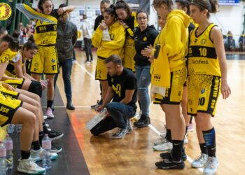 La Techfind a Savona per allungare la striscia di vittorie