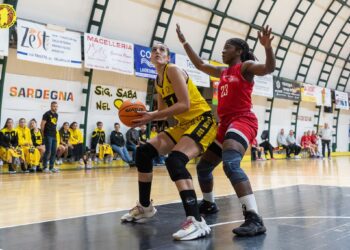 La Techfind vuole continuare a vincere