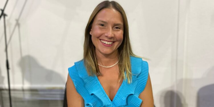 Oristano: Stefania Orrù eletta presidente della Commissione permanente per la parità di genere e le pari opportunità