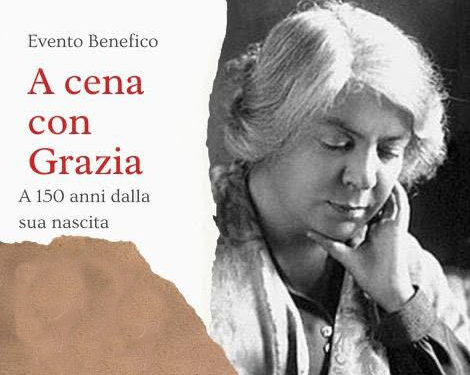 Saranno Nuoro e Olbia le prossime tappe di “A Cena con Grazia”