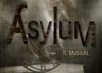 Domenica 18 dicembre, al Teatro Massimo di Cagliari, la prima dell’opera teatrale Asylum – Il Musical, scritto e diretto da Manuel Cossu