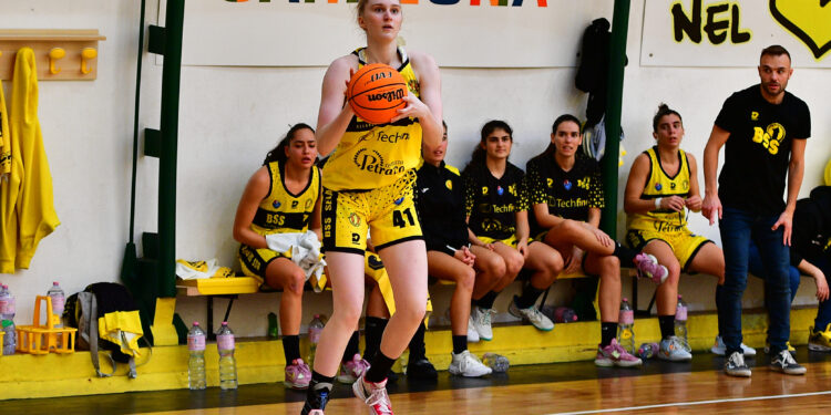 La Techfind centra il tris!