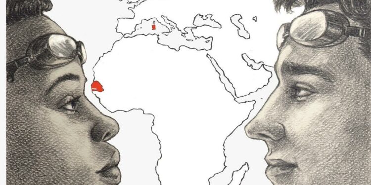 Venerdì 20 gennaio verrà presentato a Sassari il progetto Sardinia-Dakar