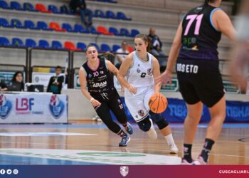 CUS Cagliari, l’ultimo minuto è ancora fatale