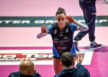 Hermaea è tempo di Coppa Italia!