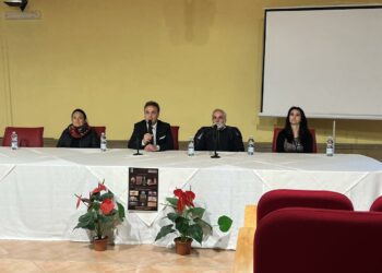 E’ stato inaugurato il sistema Museale di Gesico