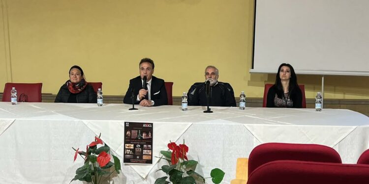 E’ stato inaugurato il sistema Museale di Gesico