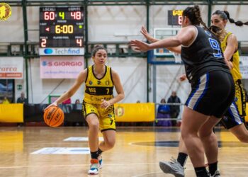 La Techfind non vuole fermarsi