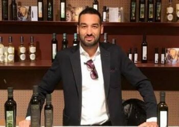 Antonello Fois è il nuovo presidente di Apos, organizzazione regionale dei produttori olivicoli