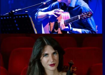 Martis: giovedì 5 gennaio l’ultimo appuntamento del festival Ethno’s