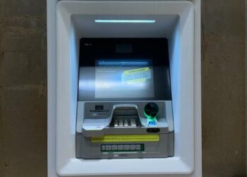 Fertilia: installato un nuovo Atm Postamat nell’ufficio postale di via Orsera