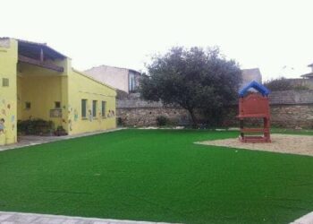 Mandas: finanziata dal Governo la realizzazione della nuova mensa scolastica