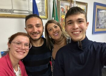 Matteo Porru è stato nominato presidente del Premio Letterario Giulio Angioni e direttore artistico del Festival dell’Altrove 2023