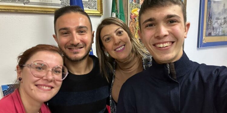 Matteo Porru è stato nominato presidente del Premio Letterario Giulio Angioni e direttore artistico del Festival dell’Altrove 2023