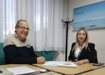 Valeria Satta (assessora regionale dell’Agricoltura): «Collaboreremo con i vari distretti rurali»