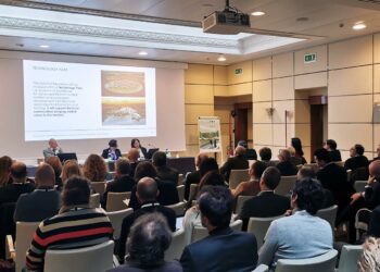 Workshop internazionale di Sogin sulle future attività di ricerca del Parco tecnologico