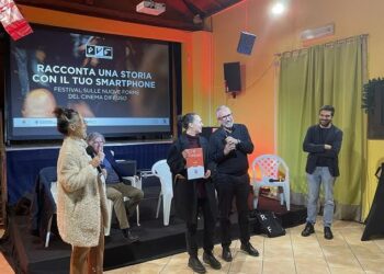 Quartu Sant’Elena, ecco il contest “Raccontare con lo smartphone”