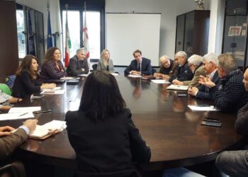 L’assessore regionale dell’Agricoltura ha avviato il primo tavolo della filiera del vino