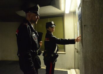 A Serramanna i carabinieri hanno denunciato un 39enne per maltrattamenti in famiglia e minacce gravi