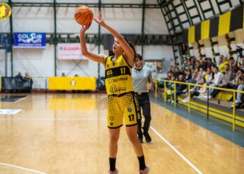 La Techfind centra il tris