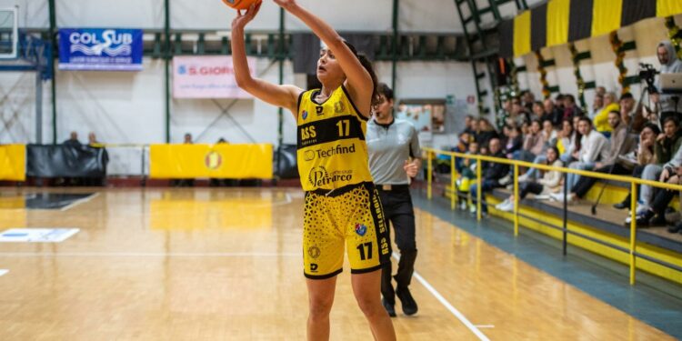 La Techfind centra il tris